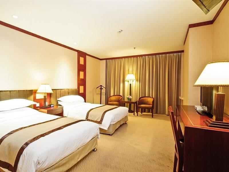 New East Asia Hotel شانغهاي المظهر الخارجي الصورة